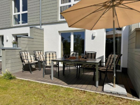 Haus Nr 18, Ferienhaus Fischerhus